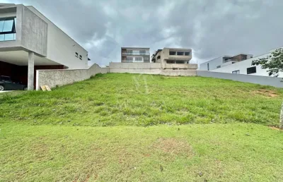 Terreno em condomínio fechado à venda na rua cambuí, 240, alphaville, juiz de fora por r$ 320.000