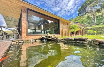 Fazenda à venda na rua coronel onofre augusto de paula 556 loja 01, 1, centro, chácara, 400 m2 por r$ 2.290.000