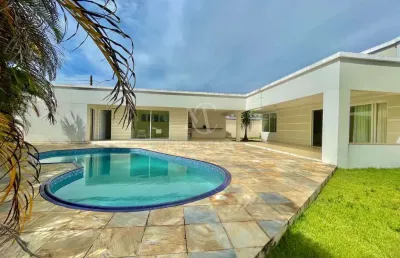 Casa em condomínio fechado com 4 quartos à venda na rua guiseppe verdi, 990, martelos, juiz de fora, 364 m2 por r$ 1.850.000