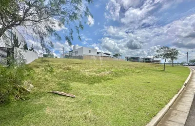 Terreno em condomínio fechado à venda na rua cambuí, 240, alphaville, juiz de fora por r$ 360.000