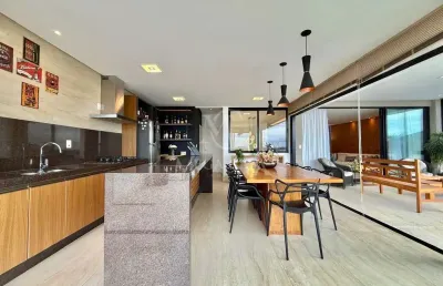 Casa em condomínio fechado com 4 quartos à venda na rua joaquim moraes, 530, granville, juiz de fora, 473 m2 por r$ 3.600.000