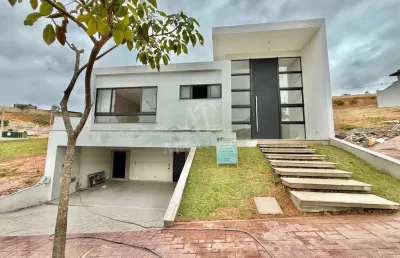 Casa em condomínio fechado com 3 quartos à venda na avenida deusdedith salgado, 33, terras altas, juiz de fora, 309 m2 por r$ 1.620.000