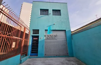 Ponto comercial para alugar na Rua São Bento, 352, Centro, Jundiaí
