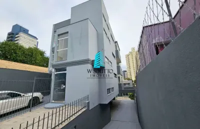 Prédio à venda na Rua São Vicente de Paula, 25, Centro, Jundiaí