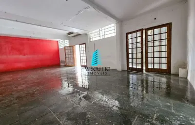 Ponto comercial para alugar na Rua Rio de Janeiro, 397, Jardim Tarumã, Jundiaí