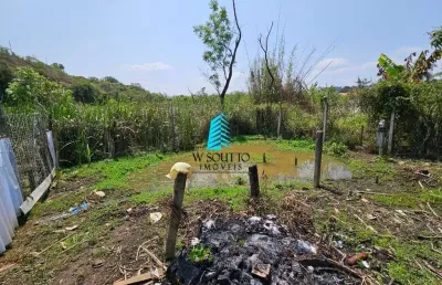 Chácara / sítio com 3 quartos à venda na Avenida Milton Vianna, Jardim Primavera, Jarinu