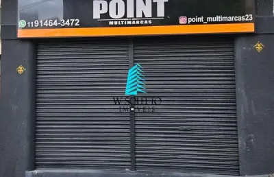 Ponto comercial para alugar na Rua Engenheiro Monlevade, 531, Centro, Jundiaí