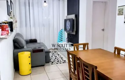 Apartamento com 2 quartos à venda na Rua Doutor Eloy Chaves, 178, Ponte de São João, Jundiaí