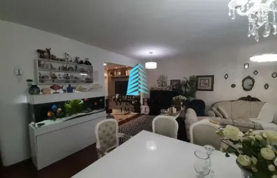 Apartamento com 3 suítes e 3 vagas no centro de jundiaí