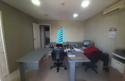Sala comercial à venda na Rua do Retiro, Parque do Colégio, Jundiaí