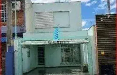 Casa com 3 quartos à venda na Rua Vinte e Três de Maio, 455, Vila Vianelo, Jundiaí