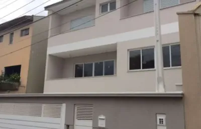 Casa com 4 quartos à venda na Rua Benedito Valderez Fraia, Jardim da Serra, Jundiaí
