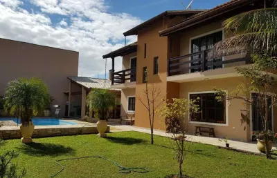 Sobrado com 4 dorms, cibratel i, itanhaém - r$ 1.35 mi, cod: 1114