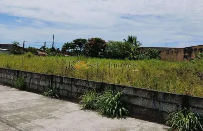 Terreno, jardim são fernando, itanhaém - r$ 400 mil, cod: 1241