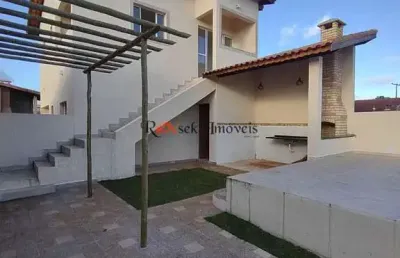 Casa com 2 quartos, bopiranga, itanhaém - r$ 345 mil, cod: 1435