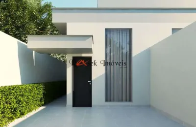 Casa com 2 dorms, gaivotas, itanhaém - r$ 390 mil, cod: 1479