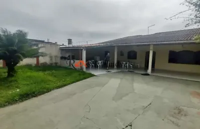 Casa com 3 quartos, belas artes, itanhaém - r$ 430 mil, cod: 1472