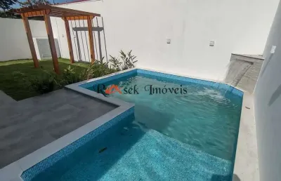Casa com 3 quartos, jardim santa júlia, itanhaém - r$ 799 mil, cod: 1528