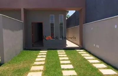 Casa com 2 dorms, cibratel ii, itanhaém - r$ 489 mil, cod: 1768