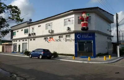 Casa com 6 dorms, jardim italmar, itanhaém - r$ 1.8 mi, cod: 1774