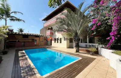 Sobrado com 4 dorms, savoy, itanhaém - r$ 1.4 mi, cod: 1888