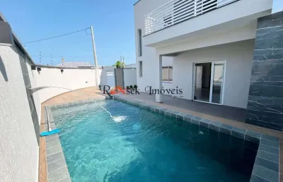 Casa com 4 dorms, bopiranga, itanhaém - r$ 680 mil, cod: 2010