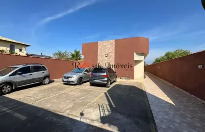 Casa de condomínio com 2 quartos, cibratel ii, itanhaém - r$ 240 mil, cod: 2150