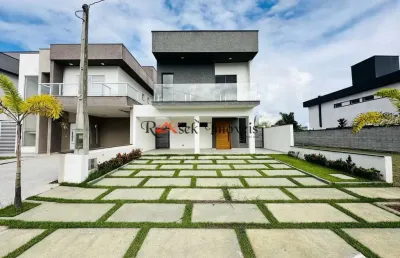 Casa de condomínio com 3 quartos, jardim grandesp, itanhaém - r$ 1.35 mi, cod: 2199