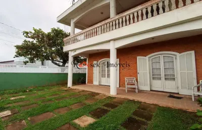 Casa com 5 quartos, cibratel ii, itanhaém - r$ 1.1 mi, cod: 2246