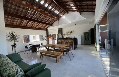 Casa com 2 quartos, jardim jamaica, itanhaém - r$ 420 mil, cod: 2290