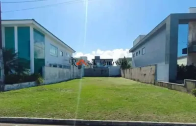 Terreno, jardim guacira, itanhaém - r$ 415 mil, cod: 2299