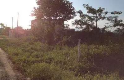 Terreno à venda no Balneário Itaguaí, Mongaguá 