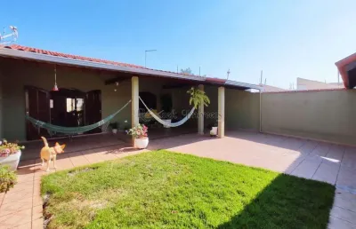 Casa com 4 dorms, bopiranga, itanhaém - r$ 430 mil, cod: 566