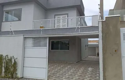 Casa com 4 dorms, cibratel i, itanhaém - r$ 950 mil, cod: 598