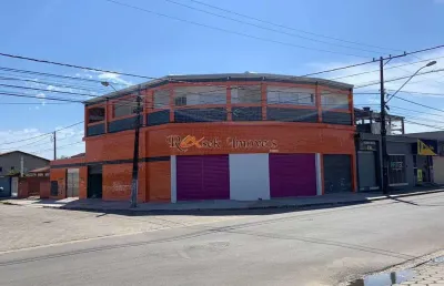 Apartamento com 2 dorms, gaivotas, itanhaém - r$ 390 mil, cod: 666