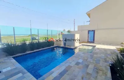 Apartamento com 2 quartos, cibratel ii, itanhaém - r$ 388 mil, cod: 748