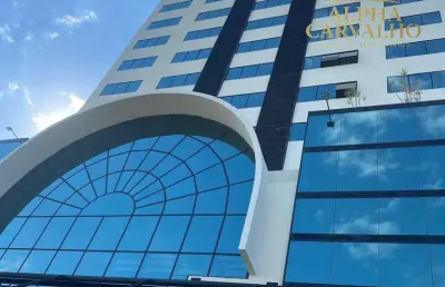 Sala comercial à venda na Avenida Yojiro Takaoka, 4384, Alphaville, Santana de Parnaíba