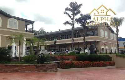 Loja comercial para locação | shopping flamingo – alphaville