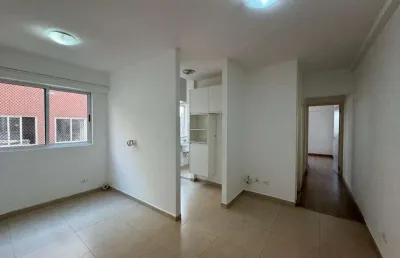 Apartamento à venda em maringá, zona 03, com 2 quartos, com 48 m², edificio morro das oliveiras