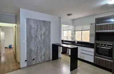 Apartamento à venda em maringá, zona 03, com 2 quartos, com 48 m², edificio morro das oliveiras