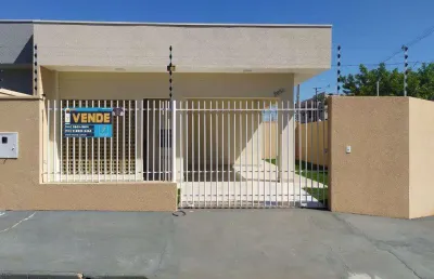 Venda | casa com 65 m², 2 dormitório(s), 1 vaga(s). jardim são paulo ii, sarandi