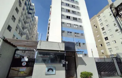 Venda | apartamento com 45.89 m², 2 dormitório(s), 1 vaga(s). jardim alvorada, maringá
