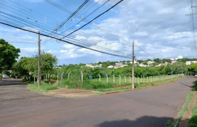 Terreno à venda em maringá, jardim montreal, com 3850 m²