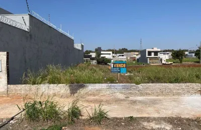 Terreno à venda no Bom Jardim, Maringá 