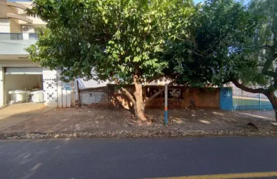 Terreno à venda em maringá, jardim licce, com 300 m²