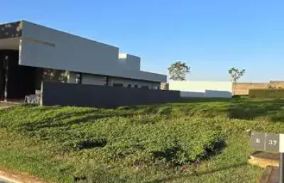 Terreno à venda em maringá, jardins de monet thermas residence, com 460 m²