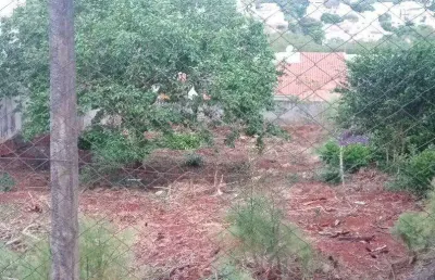 Terreno à venda em maringá, vila marumby, com 473 m²