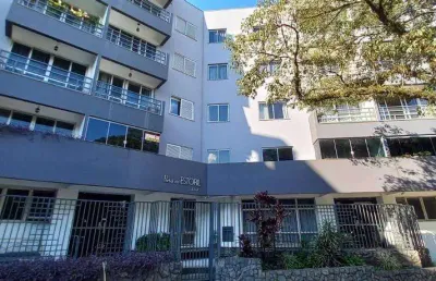 Apartamento à venda em maringá, zona 04, com 3 quartos, com 175 m², edifício portal do estoril