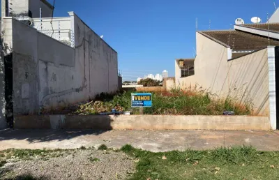 Terreno à venda em maringá, jardim dias ii, com 179 m²