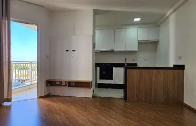 Apartamento à venda em maringá, com 2 quartos, com 54.54 m²